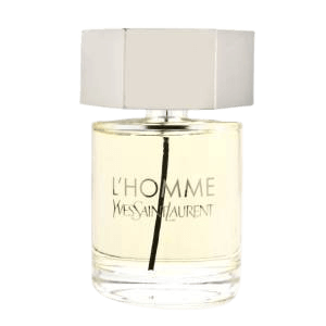 בושם טסטר לגבר | LHomme | מכיל 100 מ"ל | E.D.T או דה טואלט | Yves Saint Laurent