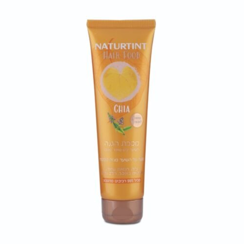 قناع الشيا الواقي للشعر الجاف والتالف - NATURTINT | NATURTINT | يحتوي على 150 مل