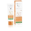 ויچي | Vichy  
קפיטל סוליי | Capital Soleil קרם הגנה 3 ב-1 לפנים עם SPF50+ - למראה מאט | 50 מ"ל