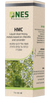HMC | תוסף נוזלי לניקוי מתכות | על בסיס כלורלה וכוסברה | מכיל 100 מ"ל |