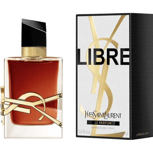 בושם לאישה | Libre Le Parfum | מכיל 50 מ"ל | Parfum פרפיום | Yves Saint Laurent