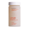 NATURESAGE CLARY SAGE SEED OIL OMEGA 3 | PURE 100% טבעוני | שמן זרעי מרווה מרושתת | מכיל 90 כמוסות צמחיות רכות