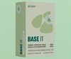 BASE IT | פורמולה פרוביוטית | בתוספת סיבים תזונתיים | פרה-ביוטיים |