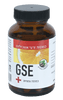 GSE+ כמוסות זרעי אשכוליות- מכיל 60 כמוסות צמחיות  - ברא צמחים
