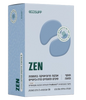 ZEN | אבקת פרוביוטיקה | בתוספת סיבים תזונתיים פרה ביוטיים | 2 גרם בשקיק | מכיל 28 שקיקים | אקוסאפ | Ecosupp