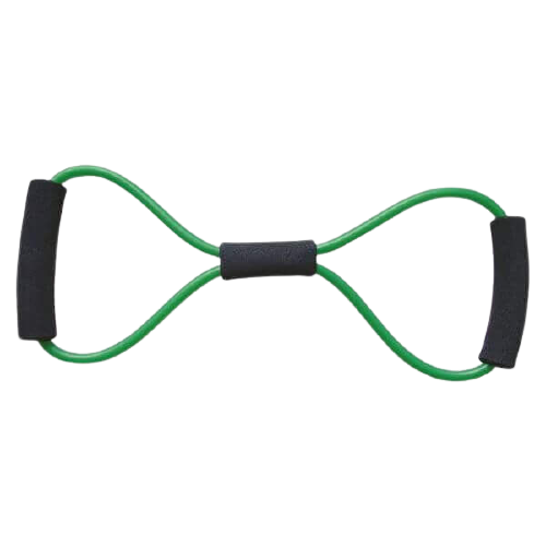 سوار اللياقة البدنية على شكل ثمانية | للجمباز والبيلاتس | ميديك سبا |