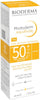 קרם הגנה גבוהה מפני השמש על בסיס מים  +SPF50 | ללא גוון | 40 מ"ל | פוטודרם אקוופלואיד