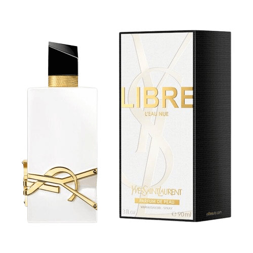 בושם לאישה | Libre Leau Neu | מכיל 90 מ"ל | E.D.P או דה פרפיום | Yves Saint Laurent