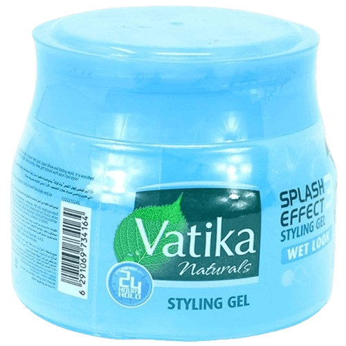 جل الشعر بانتاكا ٥٠٠ مل | تأثير رطب وثبات قوي