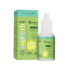 قطرات فيتامين د-400 للأطفال Suphaherb - 20 مل