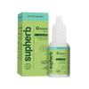 قطرات فيتامين د3 400 وحدة دولية Suphaherb - 20 مل
