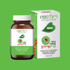 GreenIron - 60 كبسولة حديد ليبوسومية مع فيتامين سي - Nature's Pro