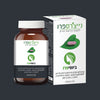 BiotiPro (HSN سابقًا) - مركب الكولاجين الممتاز وجيلاتين السمك، OptiMSM® الحاصل على براءة اختراع، حمض الهيالورونيك، فيتامين سي، الزنك والبيوتين - يحتوي على 60 كبسولة - Nature's Pro