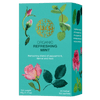 חליטה תה | חליטה מרעננת Refreshing Mint | מכיל 20 שיקים | טולסי - TULSI
