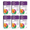 BioCalm | כמוסות מצמחים, חומצות אמינו וויטמיני B | מכיל 30 כמוסות | אלטמן | מבצע שישיה