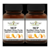 MCP | Modified Citrus Pectin | אבקת פקטין הדרים מעובד | משקל נקי 150 גרם | נוטרי קר | מבצע זוגי