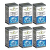 כרומיום פיקולינאט 500 מק"ג | Chromium Picolinate 500 mcg | מכיל 60 כמוסות | משקל נקי 31.8 גרם | נוטרי קר | מבצע שישיה