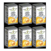 NANO Vitamin A 10,000 IU | נאנו ויטמין אי 10,000 יחב"ל | אבקת שמן נאנו ויטמין A בטכנולוגיית מיקרו טיפות | מכיל 100 כמוסות | פורמולה ייחודית | נוטרי קר | מבצע שישיה