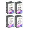 HSN קומפלקס | HSN Complex | נוטרי הר | Nutriher | ויטמינים ומינרלים בתוספת M.S.M, ל-ציסטאין, כולין ואינוזיטול | מכיל 60 קפליות | נוטרי קר | מבצע רביעיה