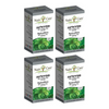 ספירולינה | אצה כחולה ירוקה 500 מ"ג | Spirulina Blue Green Alga 500 mg | מכיל 200 כמוסות | נוטרי קר | מבצע רביעיה