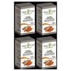 NANO Curcumin | נאנו כורכומין | אבקת שמן נאנו כורכומין בטכנולוגיית מיקרו טיפות | פורמולה ייחודית | מכיל 60 כמוסות | נוטרי קר | מבצע רביעיה