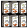 NANO Curcumin | נאנו כורכומין | אבקת שמן נאנו כורכומין בטכנולוגיית מיקרו טיפות | פורמולה ייחודית | מכיל 60 כמוסות | נוטרי קר | מבצע שישיה