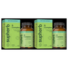 B-50 Plus Magnesium Citrate Suphaherb - 60 قرصًا - صفقة مزدوجة
