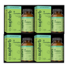 سيترات المغنيسيوم B-50 Plus Suphaherb - 60 قرصًا - رباعي الكبسولات