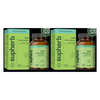 אבץ וויטמין C למציצה | Zinc + Vitamin C | מכיל 60 כמוסות | סופהרב | מבצע זוגי