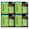 אבץ וויטמין C למציצה | Zinc + Vitamin C | מכיל 60 כמוסות | סופהרב | מבצע רביעיה