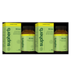 BCAA בתוספת ויטמין B6 סופהרב מכיל 90 כמוסות מארז זוגי