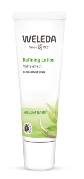 لوشن منقي | مرطب غير لامع للبشرة التي تعاني من مشاكل - 30 مل | ويليدا