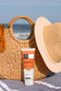 واقي شمس معدني SPF50 لجميع أفراد الأسرة - دكتور سكين