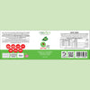 GreenIron - 60 كبسولة حديد ليبوسومية مع فيتامين سي - Nature's Pro