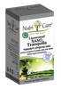 Liposomal NANO Tranquila | נאנו טרנקילה ליפוזומלי | אבקת שמן נאנו אשווגנדה ותמצית צמחים בטכנולוגיית מיקרו טיפות | בעל פורמולה ייחודית | מכיל 60 כמוסות | נוטרי קר