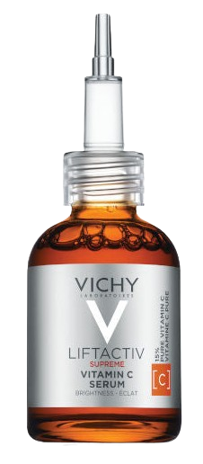فيشي | سوبر ليفتاكتيف | سيروم فيتامين سي | ٢٠ مل
