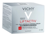 קרם פנים אנטי-אייג'ינג לעור רגיל עד מעורב - Vichy Liftactiv Supreme 50 מ"ל