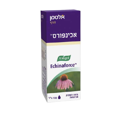 إشينافورا | أ. فوجل إشينافورا | مستخلص إشينافورا ١٠٠٪ | يحتوي على ١٠٠ مل | ألتمان