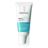 ג'ל לחות והגנה נגד הזדקנות SPF30 - לה רוש פוזאי