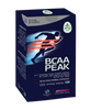BCAA PEAK - 120 כמוסות צמחיות ל ביצועים ואנרגיה לספורטאים - ברא