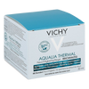 קרם לחות Aqualia Thermal 50 מ"ל - לחות עמוקה לעור יבש מאוד ורגיש | Vichy