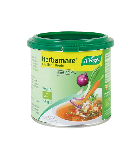 תרכיז ירקות אורגני | משקל נקי 250 גרם | לתיבול מזון ועוד