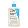 CeraVe SA Smoothing Cleanser - תחליב ניקוי להחלקת העור 473 מ"ל