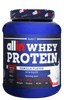 אבקת חלבון אול אין ׀ Allin Whey Protein כשרה-2.27KG -טעם וניל