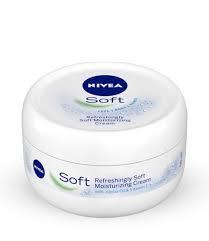 ניוואה | קרם לחות | סופט | רב שימושי | 50 מ"ל ניוואה | NIVEA