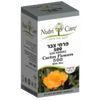 פרחי צבר 500 בתוספת אבץ | Cactus Flowers 500 With Zinc | מכיל 60 כמוסות | נוטרי קר