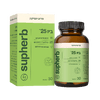 Bio 25 Suphaherb | يحتوي على 30 كبسولة |