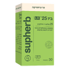 Bio 25 LR Suphaherb | يحتوي على 30 كبسولة |