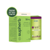 Bio 25 Suphaherb | يحتوي على 30 كبسولة |