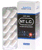 NT L.C נוה פארמה - 50 כמוסות מגנזיום וויטמינים